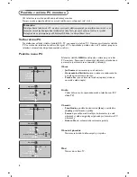 Preview for 173 page of Philips 32PF4320 User Manual