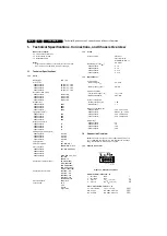 Preview for 2 page of Philips 32PF5320/10 Service Manual