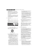 Preview for 6 page of Philips 32PF5320/10 Service Manual