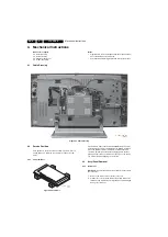 Preview for 8 page of Philips 32PF5320/10 Service Manual