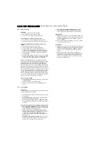 Preview for 22 page of Philips 32PF5320/10 Service Manual