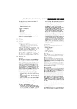 Preview for 109 page of Philips 32PF5320/10 Service Manual