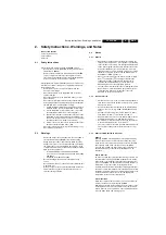 Preview for 5 page of Philips 32PF5320/28 Service Manual