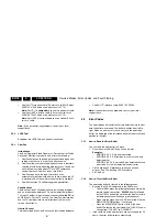 Preview for 16 page of Philips 32PF5321/12 Service Manual