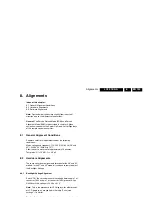 Preview for 135 page of Philips 32PF5321/12 Service Manual