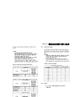 Preview for 137 page of Philips 32PF5321/12 Service Manual