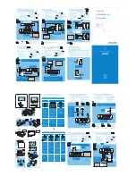 Philips 32PF5321 Connecting Manual preview