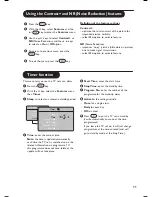 Preview for 13 page of Philips 32PF5411 User Manual