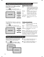 Preview for 16 page of Philips 32PF5411 User Manual