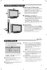 Preview for 9 page of Philips 32PF5420/10 Manual