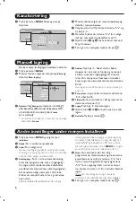 Preview for 10 page of Philips 32PF5420/10 Manual