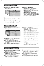 Preview for 11 page of Philips 32PF5420/10 Manual