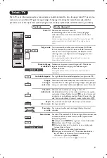 Preview for 13 page of Philips 32PF5420/10 Manual