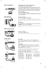 Preview for 17 page of Philips 32PF5420/10 Manual