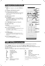 Preview for 22 page of Philips 32PF5420/10 Manual