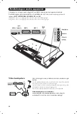 Preview for 30 page of Philips 32PF5420/10 Manual