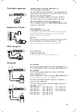 Preview for 31 page of Philips 32PF5420/10 Manual