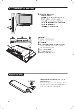 Preview for 34 page of Philips 32PF5420/10 Manual