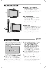 Preview for 37 page of Philips 32PF5420/10 Manual