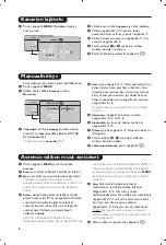 Preview for 38 page of Philips 32PF5420/10 Manual