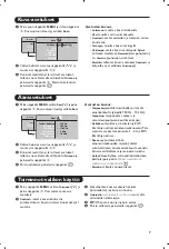 Preview for 39 page of Philips 32PF5420/10 Manual