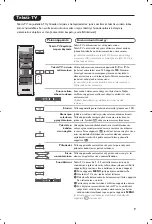 Preview for 41 page of Philips 32PF5420/10 Manual