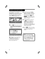 Preview for 8 page of Philips 32PF5520D User Manual