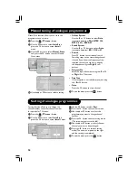 Preview for 18 page of Philips 32PF5520D User Manual