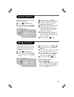 Preview for 19 page of Philips 32PF5520D User Manual