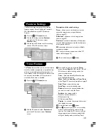 Preview for 21 page of Philips 32PF5520D User Manual