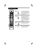 Preview for 27 page of Philips 32PF5520D User Manual