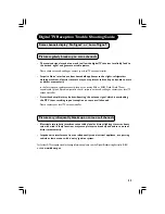 Preview for 33 page of Philips 32PF5520D User Manual