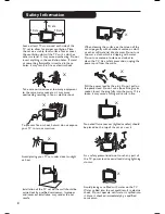 Preview for 6 page of Philips 32PF5521D User Manual