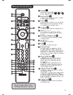 Preview for 9 page of Philips 32PF5521D User Manual