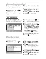 Preview for 16 page of Philips 32PF5521D User Manual