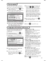 Preview for 17 page of Philips 32PF5521D User Manual