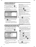 Preview for 18 page of Philips 32PF5521D User Manual