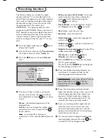 Preview for 21 page of Philips 32PF5521D User Manual