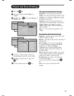 Preview for 27 page of Philips 32PF5521D User Manual