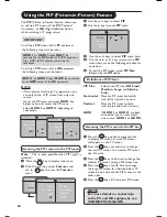 Preview for 28 page of Philips 32PF5521D User Manual