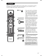 Preview for 31 page of Philips 32PF5521D User Manual