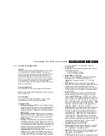 Preview for 15 page of Philips 32PF7320A/37 Service Manual