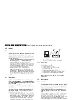 Preview for 26 page of Philips 32PF7320A/37 Service Manual