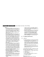 Preview for 28 page of Philips 32PF7320A/37 Service Manual