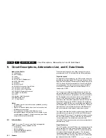 Preview for 106 page of Philips 32PF7320A/37 Service Manual