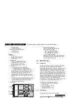 Preview for 116 page of Philips 32PF7320A/37 Service Manual