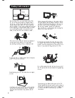 Preview for 3 page of Philips 32PF7321 - 1 Manual