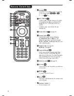 Preview for 7 page of Philips 32PF7321 - 1 Manual