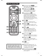 Preview for 8 page of Philips 32PF7321 - 1 Manual