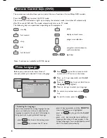 Preview for 9 page of Philips 32PF7321 - 1 Manual